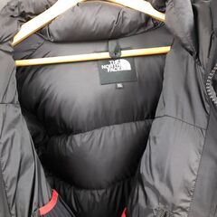 【ジャングルジャングルサカイ石津店】ザ・ノース・フェイス THE NORTH FACE バルトロライトジャケット Baltro Light Jacket フード付ダウンジャケット ND92340 ｻｲｽﾞ XL　堺市 西区 東区 北区 南区 堺区 石津の画像
