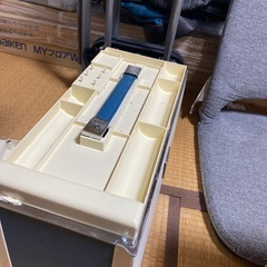 ジャノメミシンの画像
