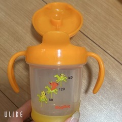 子供用品の画像