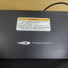 TIGORAトレッドミル　ランニングマシン　ティゴラの画像