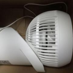 サーキュレーターの画像