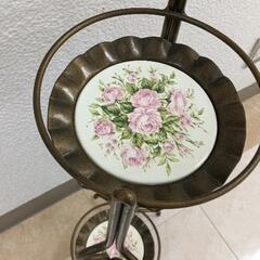 0907-135 フラワースタンドの画像