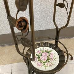 0907-135 フラワースタンドの画像