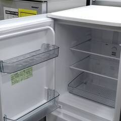 【リユ-スのサカイ広島石内店】ジモティ割！/2ドア冷蔵庫/シャープ/2025年製/クリ-ニング済み/HG-7102/広島市 冷蔵庫　佐伯区 冷蔵庫　南区 冷蔵庫　西区 冷蔵庫　東区 冷蔵庫　中区 冷蔵庫　安佐南区 冷蔵庫　安佐北区 冷蔵庫　安芸区 冷蔵庫　府中町 冷蔵庫　海田町 冷蔵庫　熊野町 冷蔵庫　坂町 冷蔵庫　廿日市市 冷蔵庫の画像