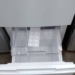 【リユ-スのサカイ広島石内店】ジモティ割！/2ドア冷蔵庫/シャープ/2025年製/クリ-ニング済み/HG-7102/広島市 冷蔵庫　佐伯区 冷蔵庫　南区 冷蔵庫　西区 冷蔵庫　東区 冷蔵庫　中区 冷蔵庫　安佐南区 冷蔵庫　安佐北区 冷蔵庫　安芸区 冷蔵庫　府中町 冷蔵庫　海田町 冷蔵庫　熊野町 冷蔵庫　坂町 冷蔵庫　廿日市市 冷蔵庫の画像