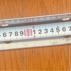 L型アングル ８本セット*の画像
