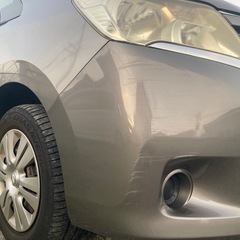 日産　セレナの画像