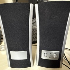 【中古】 Windows デスクトップ 一式の画像