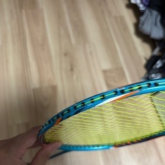 Li-Ning Blade X 200 の画像