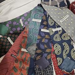 良品❗ARMANI　アルマーニネクタイまとめ売りの画像