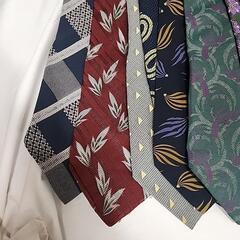 良品❗ARMANI　アルマーニネクタイまとめ売りの画像
