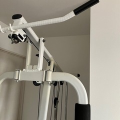 ホームジム（取引者決定済み）の画像