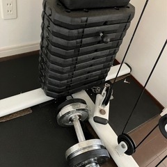 ホームジム（取引者決定済み）の画像