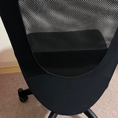 デスクチェア（オフィスチェア）の画像