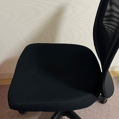 デスクチェア（オフィスチェア）の画像