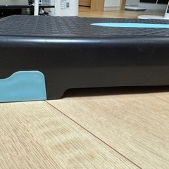 ステッパーの画像