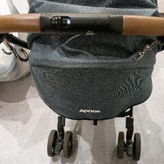 0907-331 Apricaベビーカーの画像