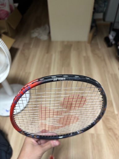 Yonex Astrox 77 Tour バドミントンラケット