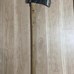 和斧　まさかりの画像
