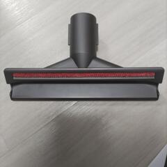Dyson V8 Fluffy ダイソン 説明書付き フトンツール ハードブラシツール ツール2点のみ の画像