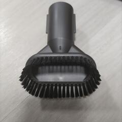Dyson V8 Fluffy ダイソン 説明書付き フトンツール ハードブラシツール ツール2点のみ の画像