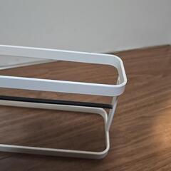 無料　スリッパ立ての画像