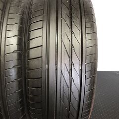 GOODYEAR EAGLE RVS 205/60R16 16インチ 夏タイヤ 4本 20年製 バリ溝 ヴォクシー ステップワゴン ノア プリウスα等　(STM016)の画像