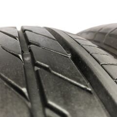 GOODYEAR EAGLE RVS 205/60R16 16インチ 夏タイヤ 4本 20年製 バリ溝 ヴォクシー ステップワゴン ノア プリウスα等　(STM016)の画像