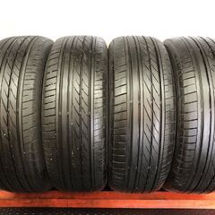 GOODYEAR EAGLE RVS 205/60R16 16イ...