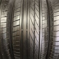 GOODYEAR EAGLE RVS 205/60R16 16インチ 夏タイヤ 4本 20年製 バリ溝 ヴォクシー ステップワゴン ノア プリウスα等　(STM016)の画像
