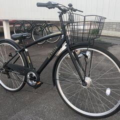 中古】北海道のクロスバイクを格安/激安/無料であげます・譲り