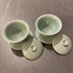 ★新品‼︎★ベトナム茶器セット の画像
