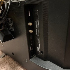 テレビの画像