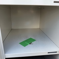 ２４人用ロッカー　メールやシューズボックスにもの画像
