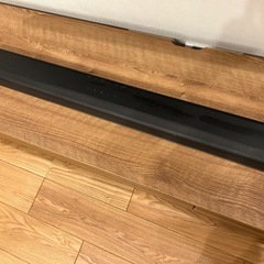 SONY サウンドバーHT-X8500 値下げ交渉可の画像