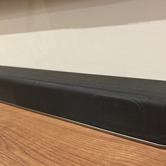SONY サウンドバーHT-X8500 値下げ交渉可の画像