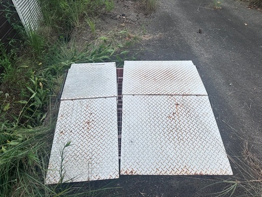 フリースロープ