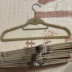 10/31まで！ハンガー各種(ジャンク込み)の画像