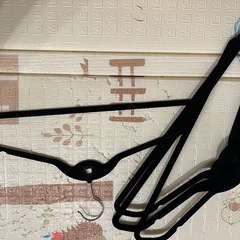 10/31まで！ハンガー各種(ジャンク込み)の画像