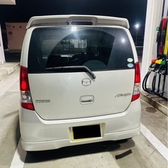 AZ ワゴン‼️XSスペシャル　車検ロングコミコミの画像