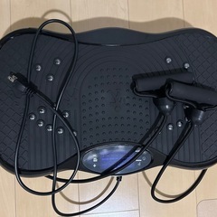 乗るだけブルブルマシーンの画像