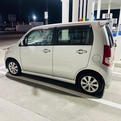AZ ワゴン‼️XSスペシャル　車検ロングコミコミの画像
