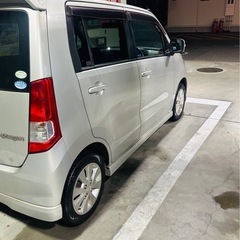 AZ ワゴン‼️XSスペシャル　車検ロングコミコミの画像