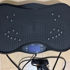 乗るだけブルブルマシーンの画像