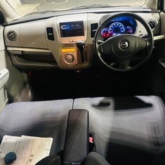 AZ ワゴン‼️XSスペシャル　車検ロングコミコミの画像