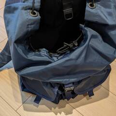 リュック（SML）お譲りしますの画像