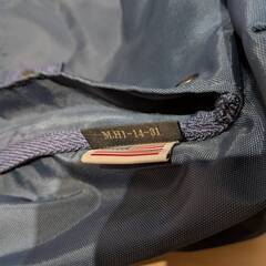 リュック（SML）お譲りしますの画像
