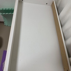 無料　子供収納家具の画像