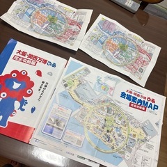 関西万博完全攻略編差し上げます！の画像