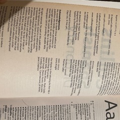 スペイン語辞書の画像